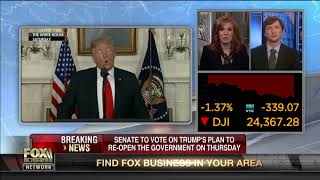 US national debt under Trump climbs $2 trillion