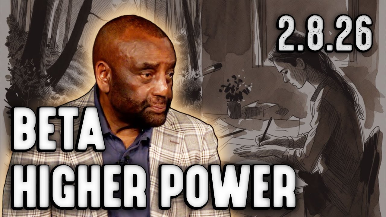 Best Way to Help Others Become Strong? | Church 2/8/26