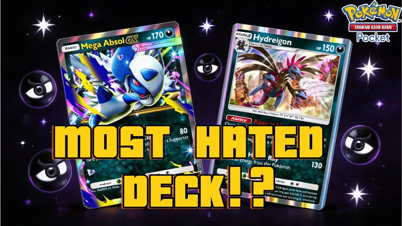 MOST HATED DECK!?