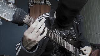 Lifelover - Horans Hora | guitar cover