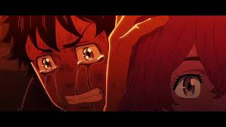 RANJHEYA VE - Anime Mix [Hindi AMV] Zain Zohaib [SPECIAL PROJECTI