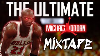 NBA2K22 - THE ULTIMATE MJ MONTAGE!