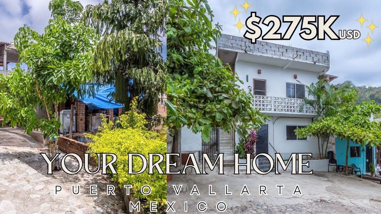 🌴 Casa Río – Your Next Investment Gem!