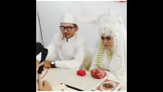 Pasha feat adelia - Penghujung Cintaku | | (wedding imam & neng putry)