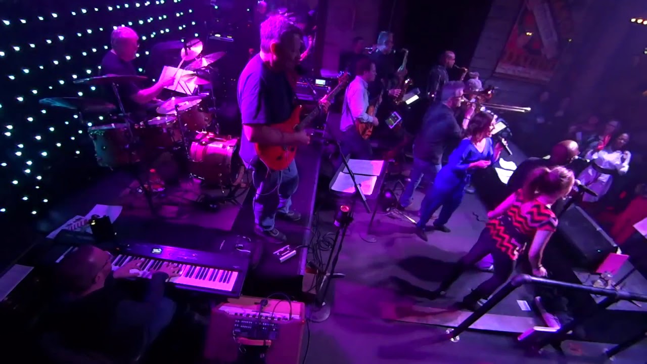 Hip Pocket 02.13.16 An excerpt from our 25th Anniversary Show YouTube