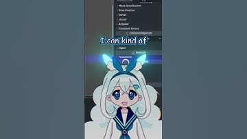 yummy soap?? 🌿🧼 #vtuber #fyp #godot #gamedev #twitch #cilantro