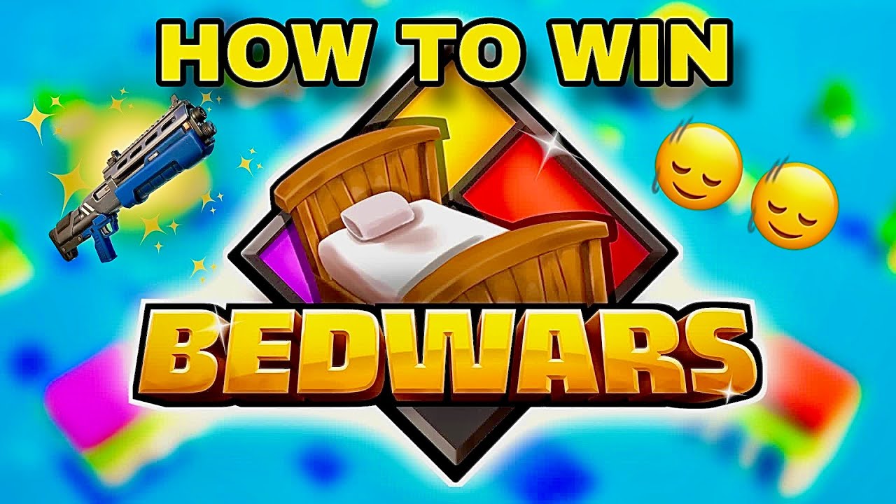 Как получить мифический дробовик в Fortnite BedWars и выигрывать каждый матч! (3v3v3v3)