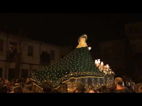 Cofradía Virgen de la Esperanza