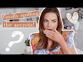 Regret moving? Single? Alone? Dream life?- FINALLY coming clean & answering your questions!