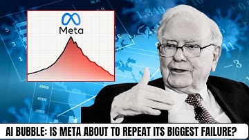 Meta Is Burning $100 Billion on AI – Here’s Why I’m Staying Away