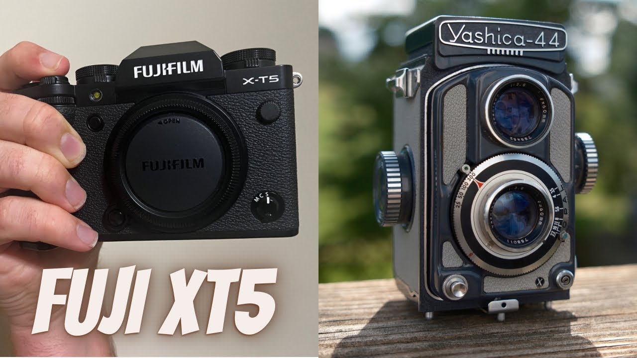 Fujifilm XT5 sample photos 