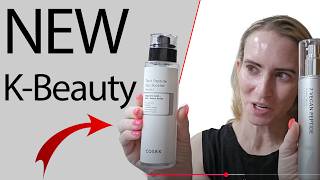 New Skincare From Mizon, Im From, Klairs, And Haruharu First Impressions Review