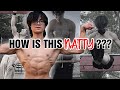 Level 100 calisthenics isnt natty