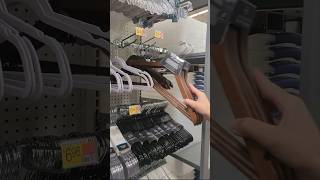 Turn 4 Walmart #hangers into THIS! 😱