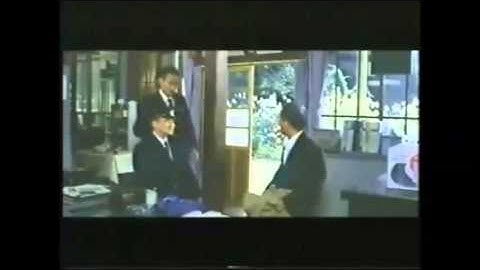 1994年　映画作品「怖がる人々」　３話「乗越駅」の刑罰　part1