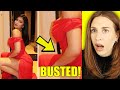 Influencer Photoshop Fails That Are On Another Level - Part 2 - REACTION