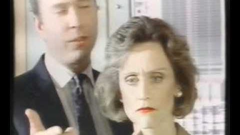 AST Computer Corporate Sales Video circa 1990