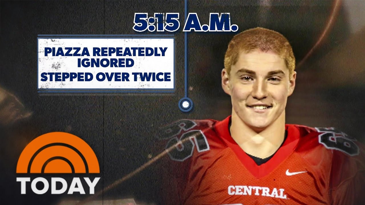 Penn State Fraternity Tragedy: Details Of Deadly Night Emerge | TODAY