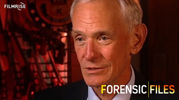 Forensic Files - Season 9, Episode 20 - Muddy Wate...