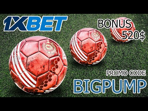 Unleash Your Winning Potential with 1XBET AVIATOR - Get $520 Bonus with Code BIGPUMP!