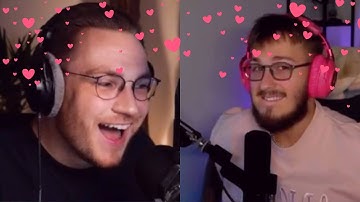 Funniest Pros x ohnePixel Moments