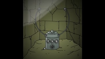 Submachine Universe - 770 - Tomb Trap