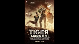 مشاهدة فيلم tiger zinda hai 2017 مترجم