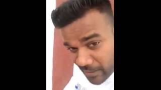 Iraj Selfie Rap Challenge 3