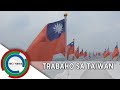 Taiwan nagpapapasok na ng foreign workers; Ilang OFWs dismayado sa higpit ng requirements | TFC News