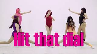 Mooi G - Yass Call Me