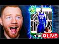 Opening Packs Until I Get Invincible Ben Simmons!