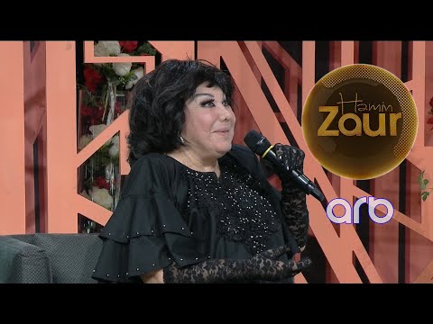 Flora Kərimova müğənniləri tanımadı