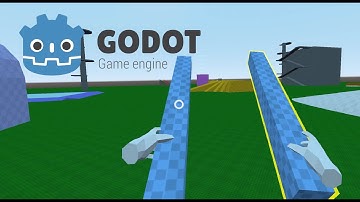 Godot VR Object Highlighting