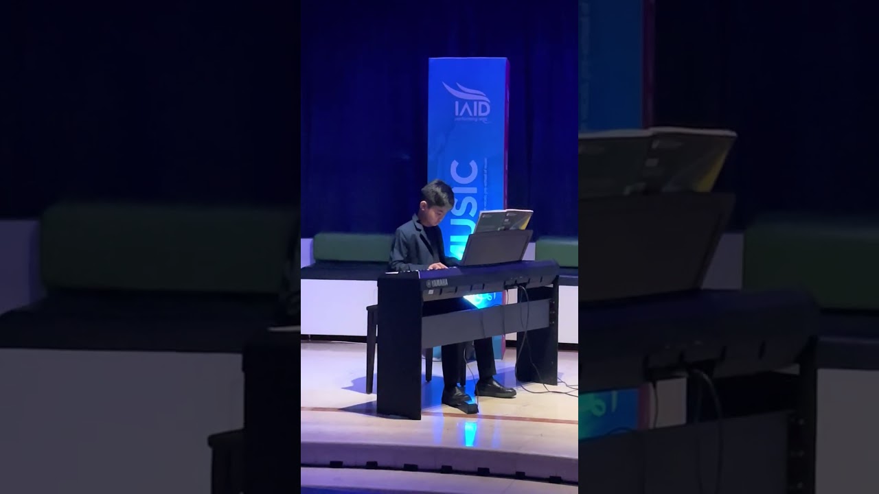 River Flows In You & Titanic