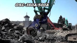 promotion video osc series