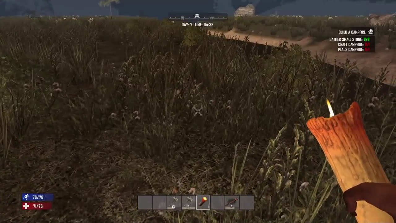 7 Days To Die Ps4 Splitscreen Einstellen 7 Days to Die Ps4 How to Play Splitscreen EASIEST WAY WITH Q&A - YouTube