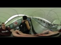 London Underground 360