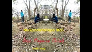 Mukanakhalapo Mai Geoz Magwira Chisale official audio Song