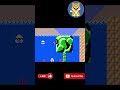 Mario and GiGa Mushroom