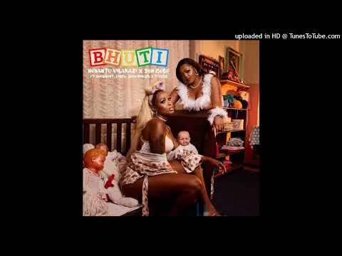 Nobantu Vilakazi & DBN Gogo - Bhuti (feat. 2woshort, Visca, ShaunMusiq & Ftears)