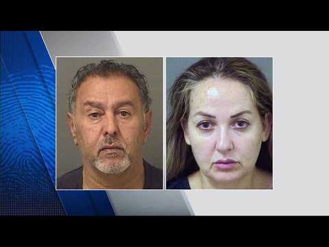 South Florida duo made $1 million in stolen baby formula ring, AG says