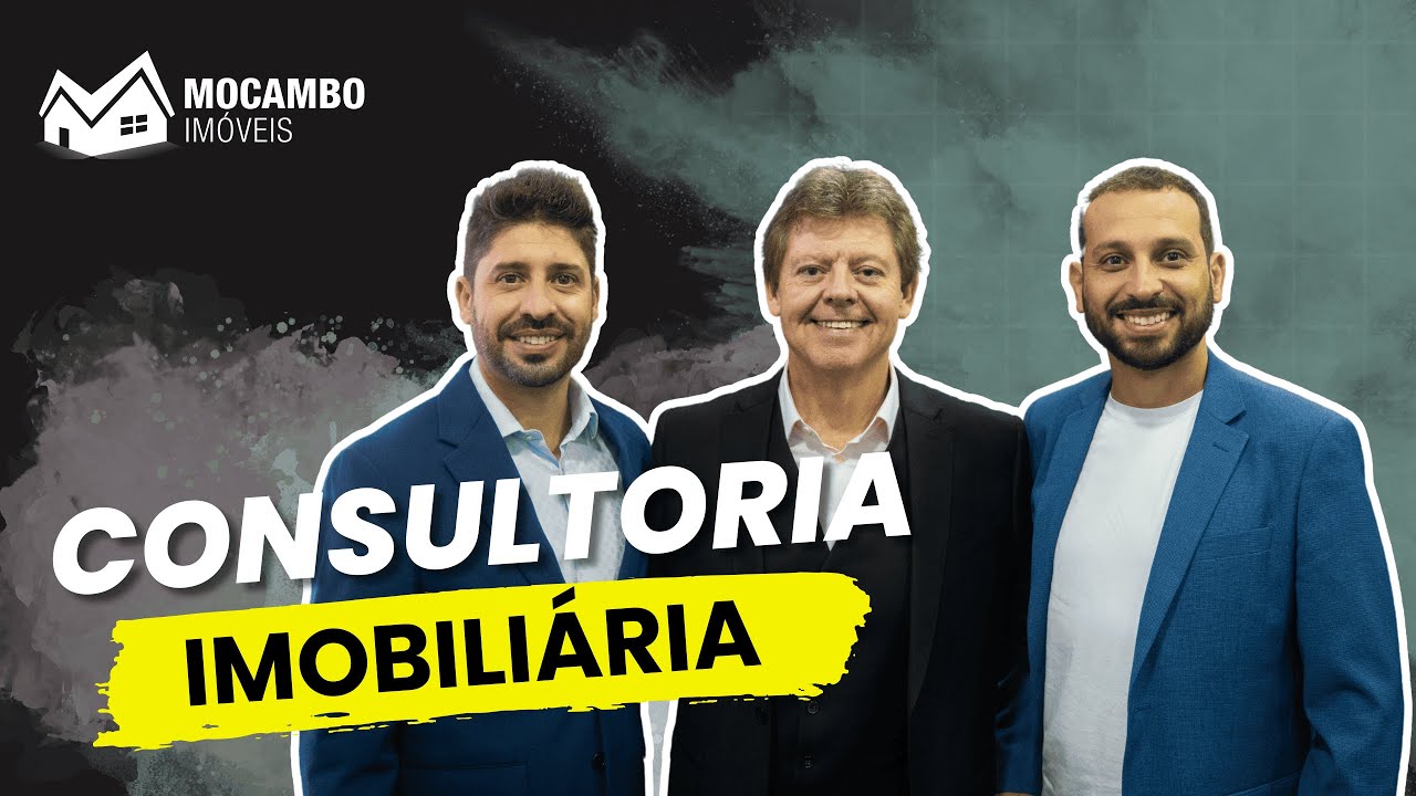 Depoimento da Mocambo Imóveis