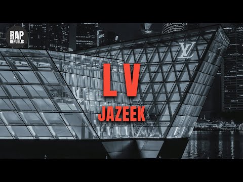 Jazeek - LV