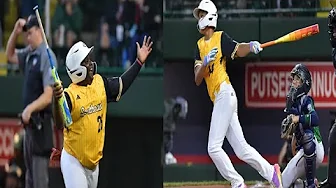 🔴Lake Mary Little League World Series 2024 vs Hawaii: Florida stays alive at LLWS📰 P B P✔ thumbnail
