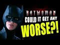 BATWOMAN REVIEW- JUST WHEN YOU THINK IT CAN'T GET ANY WORSE IT DOES!