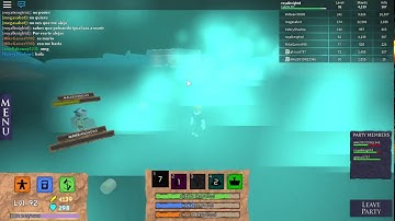 Elemental Battlegrounds | Peleas de 30 segundos | Matando titanes siendo guest