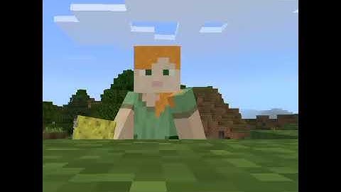 3 Weird Thing About Minecraft LOGIC #3 #shorts