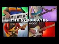 &quot;One Week&quot; COVER by The Syndicates. Originally performed by Barenaked Ladies