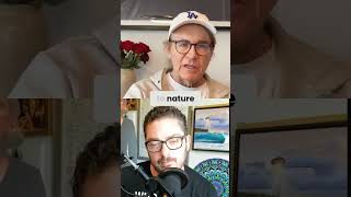 Twin Peaks' Mark Frost Discusses Occultism: Did BOB come from Trinity?... #shorts