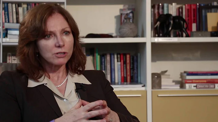 Theresa Pardo interview
